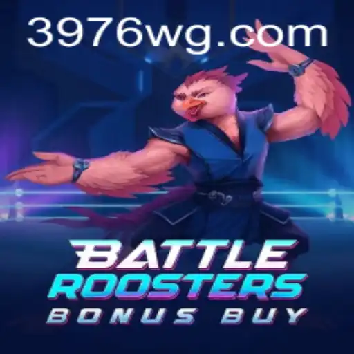 BattleRoostersBonusBuy: Uma Nova Fronteira no Mundo dos Jogos
