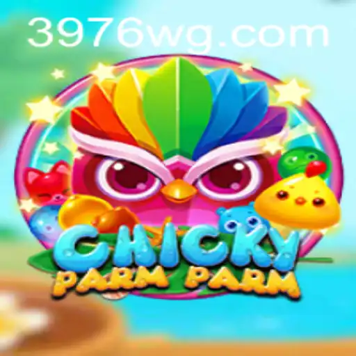 ChickyParmParm: Um Jogo de Estratégia e Diversão