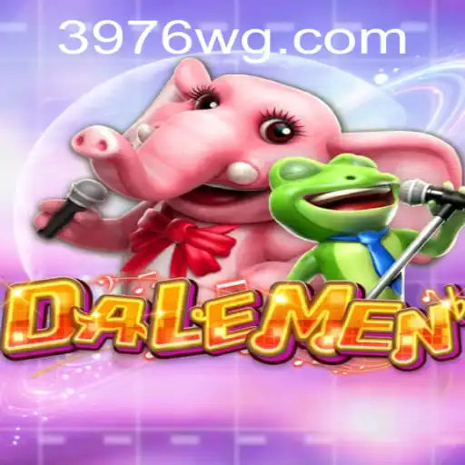 Descubra o Fascinante Mundo de DALEMEN