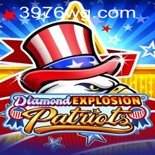 Descubra DiamondExplosionPatriots: Um Jogo Explosivo e Estratégico