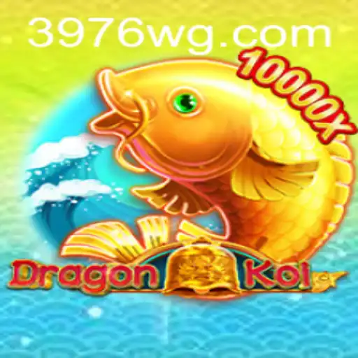 DragonKoi: Descubra o Fascinante Mundo do Jogo que Conquista Novos Horizontes