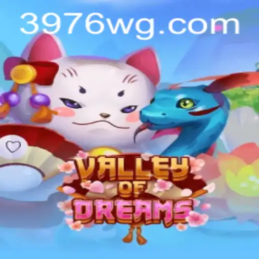 Descubra a Fascinante Aventura do Jogo ValleyofDreams